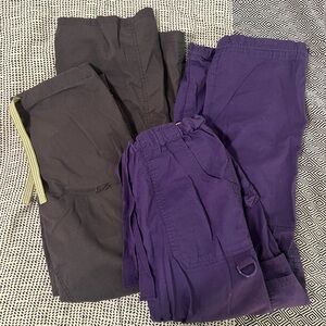 vintage cargo pants SOLD